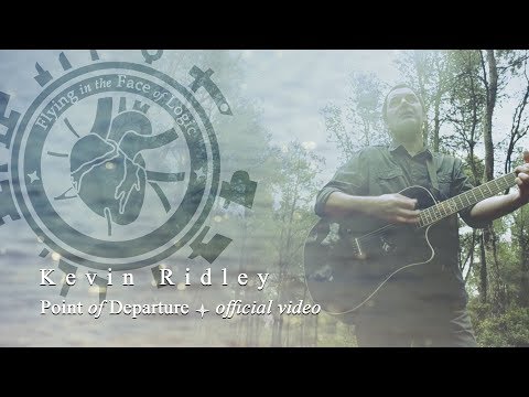 Kevin Ridley - Point of Departure (Official Video)