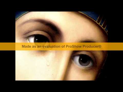 Pr.Marian Marcus - O, Maicuta Sfanta....