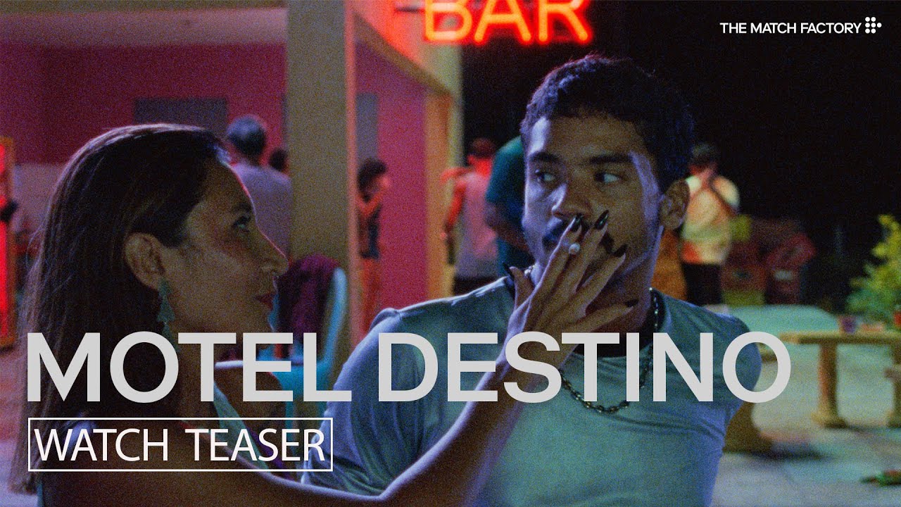 Teaser