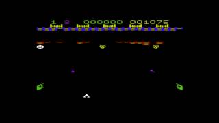 Four Gates to Freedom for the Commodore VIC-20 / Commodore VC-20