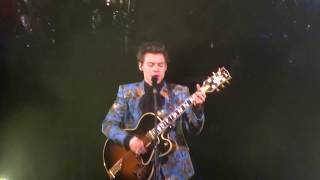 Carolina // Harry Styles