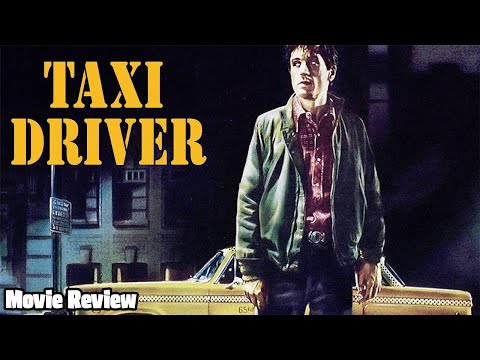 Taxi Driver | Movie Review