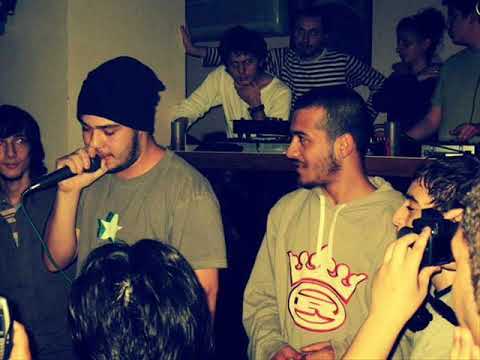 Saian ft Efe Flow - Suçlu Kim