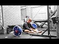 TRAINING ALONE vs WITH A BUDDY