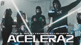 ACELERA 2 Music Video