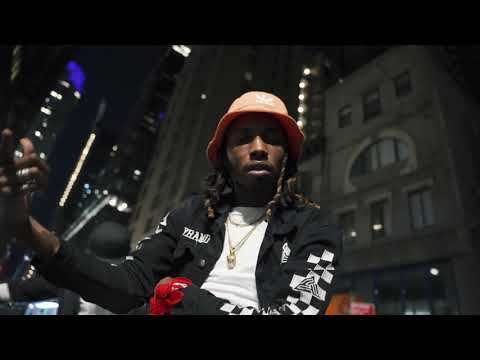 Hardbody Scottyy - Get Back Gang (Official Video) | Shot By @jonnycreative1561