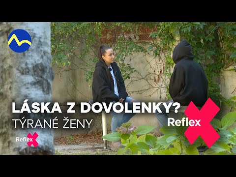 Veľká láska z dovolenky sa zmenila na boj o holý život! | Reflex