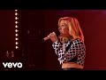Ellie Goulding Outside Live From Capital Jingle Bell Ball 2015