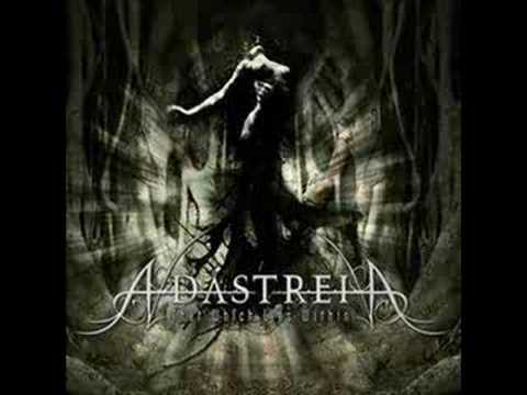 AdastreiA - The Reach