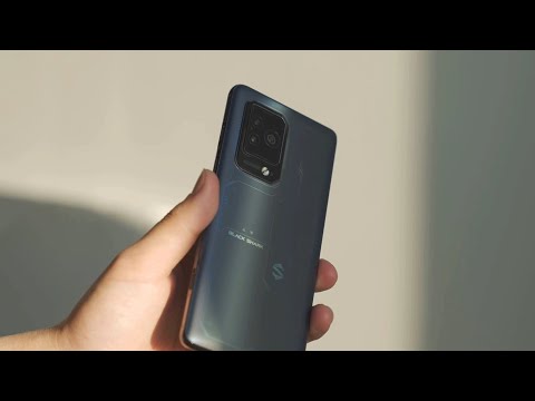 Xiaomi Black Shark 5 and 5 Pro | Everything You Need to Know About Global Version!