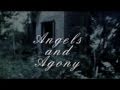 Angels and Agony - Forever with on-screen lyrics ...