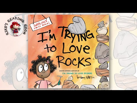 🪨 I'm Trying to Love Rocks