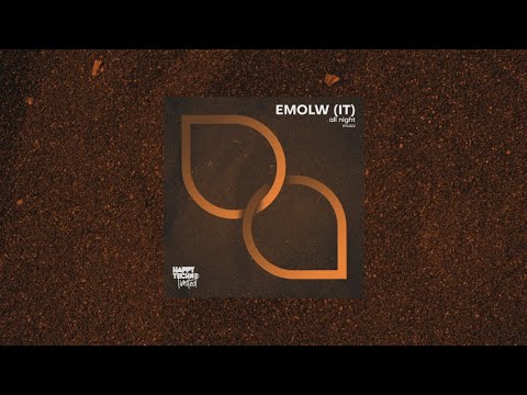 HTL022 Emolw (IT) - All Night