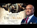 Building The Team That Fulfills The Dream. | Sunday Service | 17-Nov-2024