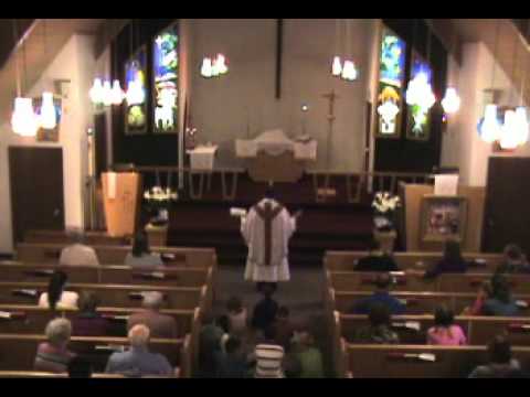 Sermon 2012-04-15