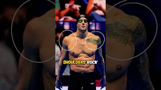 The Truth About Swimmer Physiques 😱