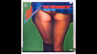 Velvet Underground - Waiting for my Man (Live)