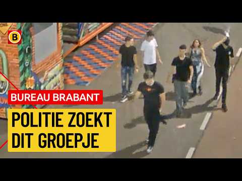 Koppel zwaar mishandeld na avondje kermis | Bureau Brabant