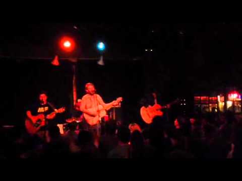 RX Bandits @ The Catalyst 3/20/15