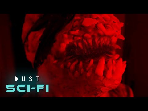 Sci-Fi Short Film “Level” | DUST | Flashback Friday