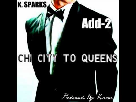 K Sparks- Chi City Queens 2