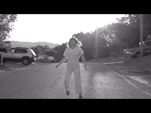 Kate Kelly - Quiet as a Mouse (Official Video)