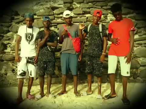 The Young feat Augusto__bó é nha mundo