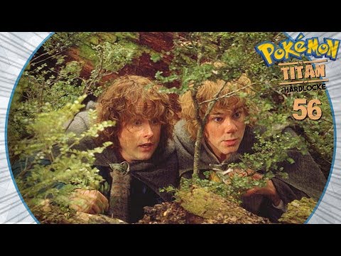 Pokémon Titan Hardlocke Ep.56 - VAYA CALLE VICTORIA...