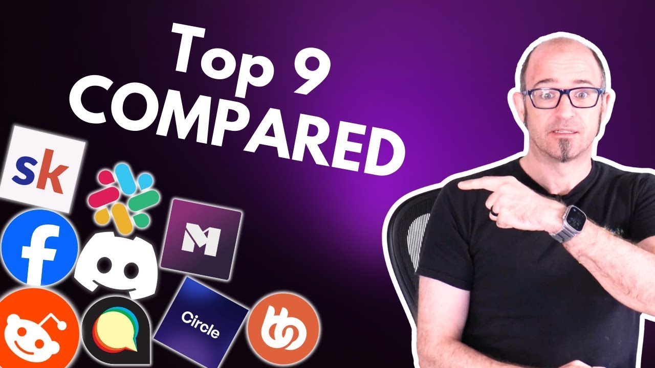 The ULTIMATE Community Platform Showdown - Pros, Cons, and Best Picks