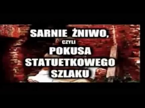 „Sarnie żniwo” – gdy ciecia nie ma w domu