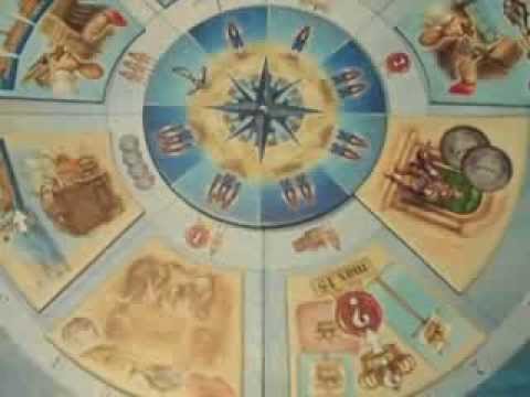 View from the Stars:  English Rules Explanation