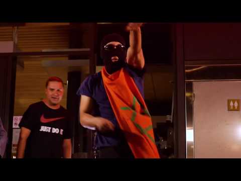 Terry & Keuz - Meer dan genoeg (prod. Beatsbypaperboy)