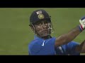 Dhoni X Sound Of Salar