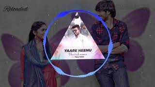 Yaare Neenu Praarivala (Remix) -DJ Maltesh song Li