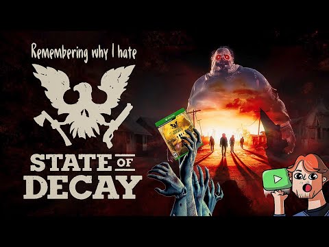 Is there true multiplayer yet? :: State of Decay 2 Discussões gerais