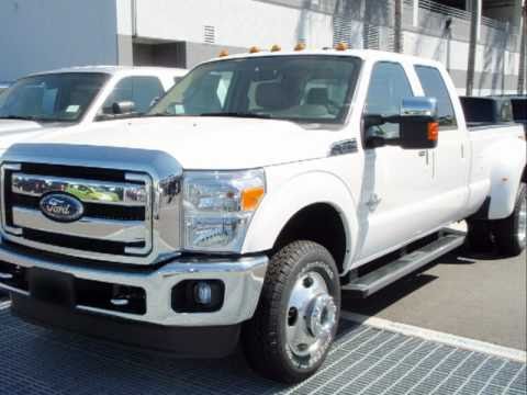 Clazzio Seat Cover Installation for Ford F250 / F350 (2011Model～ )
