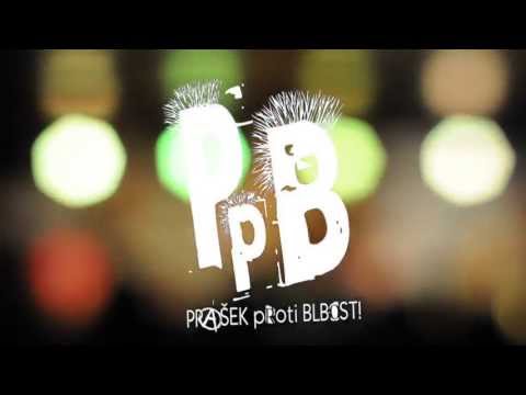 PPB - Prášek proti Blbosti - PPB - Hospoda