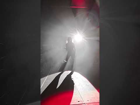 Slash Guns N’Roses on BACKSTAGE in ADELAIDE AUSTRALIA