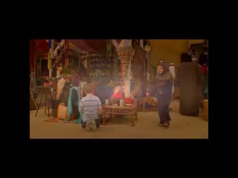 B-Dawg the Magnificent Part 8 - B-Dawg's Speech