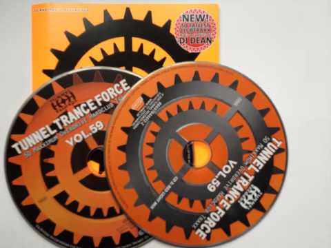 Tunnel Trance Force 59