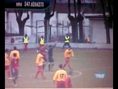 chiari - pro desenzano 1-3