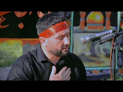 HACI SURXAY  QEDIRXUM - YA ZEYNEB (YEP YENI MERSIYE COX TESIRLI)