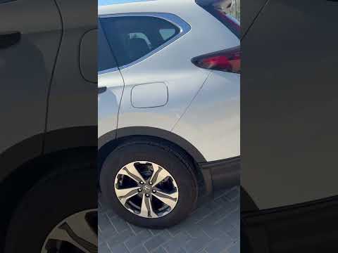фото honda cr-v v рестайлинг 0