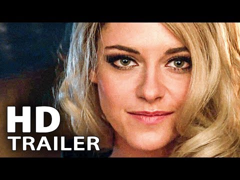 Neue KINO TRAILER 2019 Deutsch German - KW 26