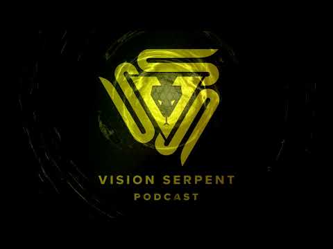David Phoenix - Vision Serpent Podcast 005 🐍️️
