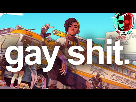 Is this DEI: The Game?