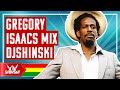Best Of Gregory Isaacs Video Nonstop Reggae Mix Dj Shinski