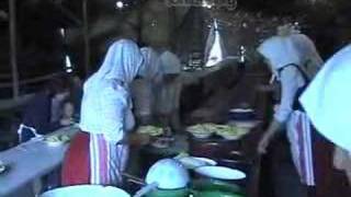 preview picture of video '67 Szék lakodalom főzőasszonyok'