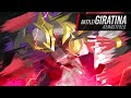 Battle! GIRATINA: Remaster ► Pokémon Platinum