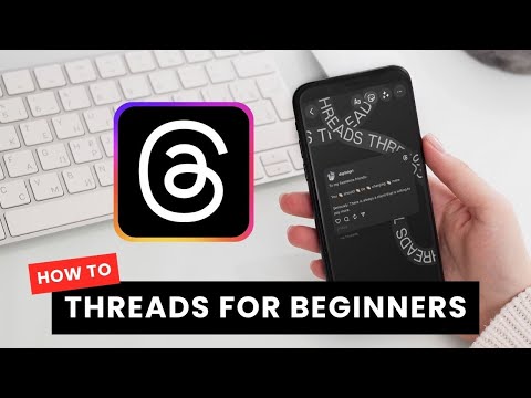 Threads for Beginners: How to Use Instagram's New Threads App